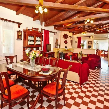Holiday Anemelia Prázdninový dům Agios Dimitrios (Zakynthos)