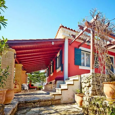 Nyaraló Holiday Anemelia