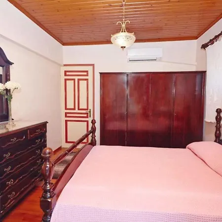 Holiday Anemelia Agios Dimitrios (Zakynthos)