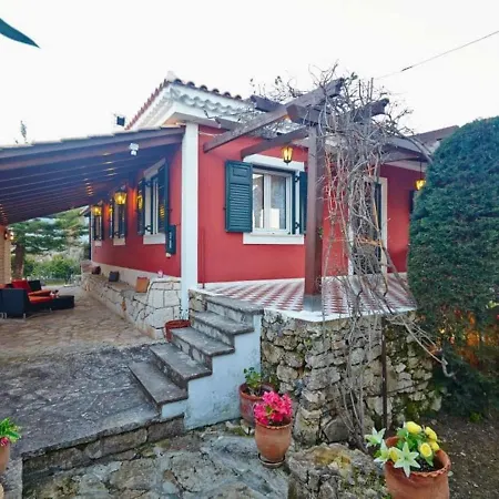 Nyaraló Holiday Anemelia