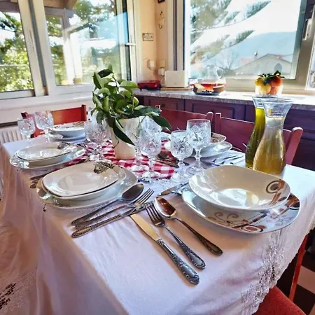 Holiday Anemelia Nyaraló Agios Dimitrios (Zakynthos)