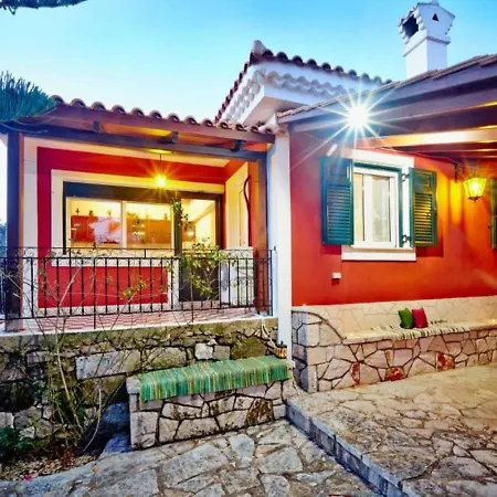 Nyaraló Holiday Anemelia