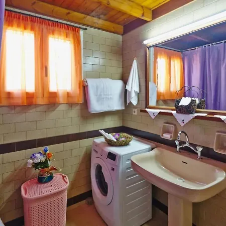 Holiday Anemelia Nyaraló Agios Dimitrios (Zakynthos)